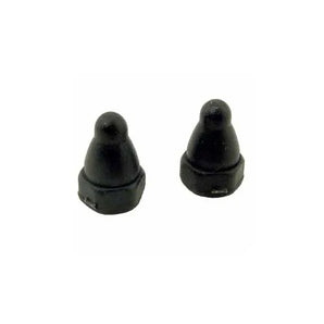 Dogtra 1/2″ Dog Collar Plastic Contact Point Black