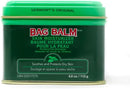 Vermont's Original Bag Balm Tin Utter Ointment 8 oz. 3-Pack