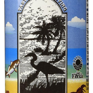 Everglades Fish & Chicken Seasoning 6 oz. Land & Sea Blend Made in USA