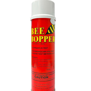Bee Bopper II Wasp & Hornet Killer Fast-Acting Spray 20ft Long-Lasting Residual 14 oz.