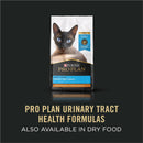 Purina Pro Plan Urinary Tract Health Turkey and Giblets Whole Case