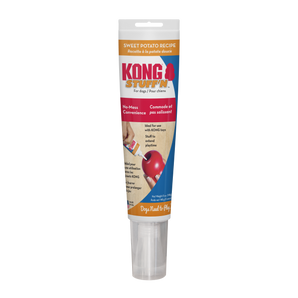 KONG Stuff'n Tube Dog Treats 5oz