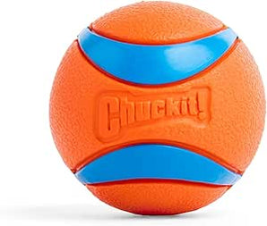 Chuckit Ultra Ball Dog Toy (1 Pack)