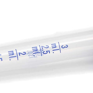 Lixit 3ML Pet Medication and Feeding Dropper