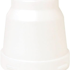 Little Giant Plastic Nesting Poultry Waterer Jar Jug Only