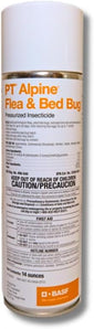 PT Alpine Flea and Bed Bug with IGR 14 oz.