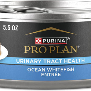 Pro Plan Urinary Ocean Whitefish Cat (5.5oz)
