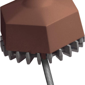 API 3-in-1 De-Icer 1500W Floating Sinking Drain Plug Stock Tank Heater 100–300gal