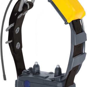 Dogtra PATHFINDER2 MINI Additional GPS Dog Tracking and Dog Training Collar Black