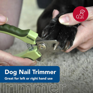 Coastal Pet Safari Professional Clippers Nail Pet Trimmer Small