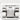 Andis Ceramic Edge Size 10 Pet Clipper Blade Runs Cooler Fits AG AGC BDC Series