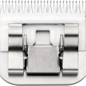 Andis Ceramic Edge Size 10 Pet Clipper Blade Runs Cooler Fits AG AGC BDC Series
