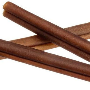 Dog Calming Chews Hemp 60ct + Medium Collagen Stick 3ct Anxiety Relief Treat Bundle