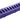 Little Giant Flip-Top Poultry Ground Feeder 20-Inch, Purple