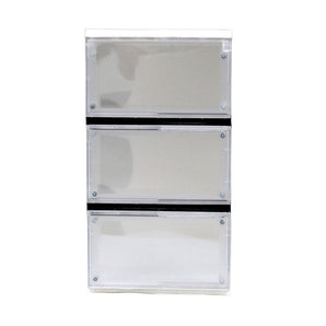 Ideal Pet Products Air-Seal Pet Door Medium White