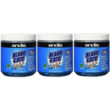 Andis Blade Care Plus Dip Jar 16 oz. 3-Pack Andis