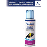 Aqueon Ammonia Neutralizer 4 oz. Aqueon