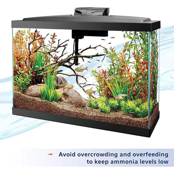 Aqueon Ammonia Neutralizer 4 oz. Aqueon