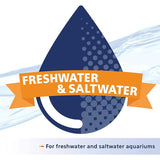 Aqueon Ammonia Neutralizer 4 oz. Aqueon