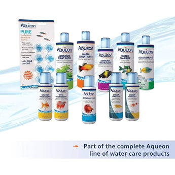 Aqueon Ammonia Neutralizer 4 oz. Aqueon