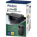 Aqueon QuietFlow E Internal Power Filter Large 40 Gallon Aqueon