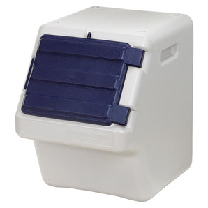 Bergan Stack-N-Stor 100 Pet Food Storage Unit Large