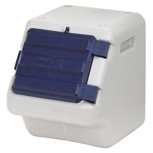 Bergan Stack-N-Stor 40 Pet Food Storage Unit Small