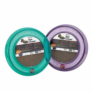 Bergan Turbo Scratcher Cat Toy Upgrade Bundle