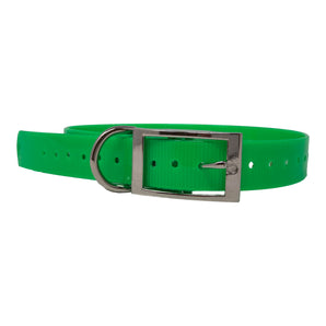 The Buzzard's Roost Replacement Collar Strap 1"