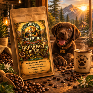 Breakfast Blend ~ Daybreak