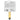 Conairpro Dog & Cat Short-Tooth Undercoat Rake 1/2-Inch ConairPro