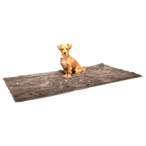 Dirty Dog Doormat Runner