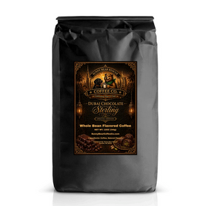 Dubai Chocolate (Special Edition) ~ Sterling