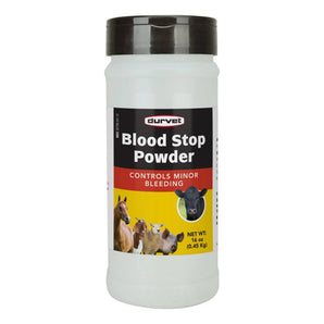 Professional Hoof Care Kit for Horses, Goats & Sheep with Right-Hand Hoof Knife, Foot Rot Shears, Rasp, Pick & Blood Stop Powder