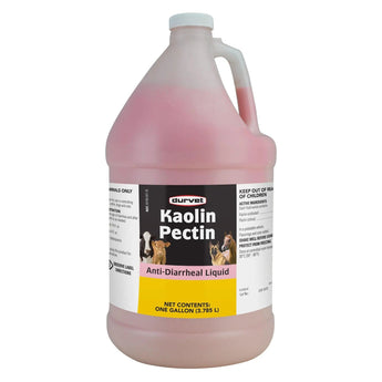 Durvet Kaolin Pectin 128 oz. Gallon Durvet
