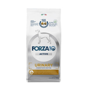 Forza10 Active Urinary Anchovy Adult Dog Food (22lb)