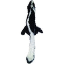 Ethical Pet Skinneeez Skunk Stuffless Squeaky Dog Toy 23-Inch Ethical Pet