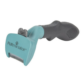 Cat Furminator Undercoat Deshedding Tool Small Short Hair