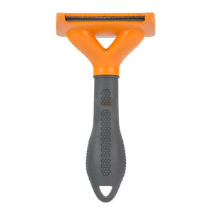 Cat Furminator Undercoat Deshedding Tool Medium Dog Long Hair