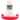 Farm-Tuff 17 Lb. Capacity Hanging Plastic Poultry Feeder Farm-Tuff