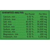 Farnam Apple Elite Electrolyte Paste for Horses, 60 cc Farnam