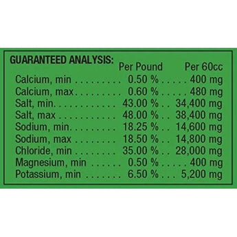 Farnam Apple Elite Electrolyte Paste for Horses, 60 cc Farnam