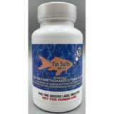 Fin Sulfa Fish Sulfamethoxazole Trimethoprim 960mg 100CT Fin Fix