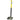 Four Paws Pooper Scooper Spade Set Yellow/Green, Small Four Paws