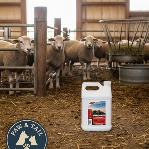 Martin's Permethrin 10% Liquid Concentrate Gallon