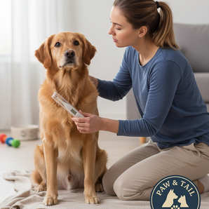 Agri-Pro Digital Vet Thermometer Fast Accurate 90-108°F Dogs Cats Livestock