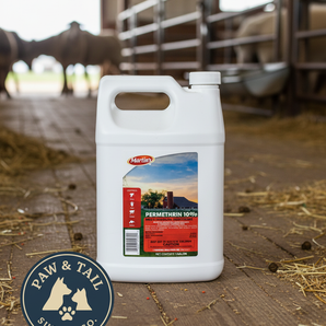 Martin's Permethrin 10% Liquid Concentrate Gallon