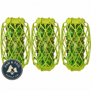 RESCUE! TrapStik for Wasps, Mud Daubers, Carpenter Bees 3PCK