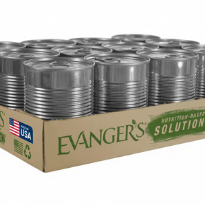 EVX Restricted Diet Hip & Joint Senior Support Dog Food 12.5 oz 12-Pack