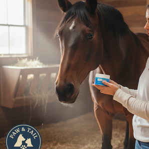 Van Beek ExoExo Multi-Species Natural Skin Health Cream Pet Wound Care 1.25 oz.